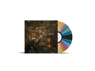 Dawes - Oh Brother CD
