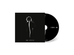 Envy - Eunoia CD