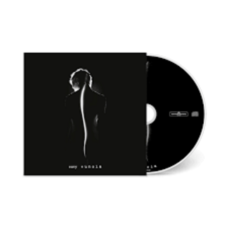 Envy - Eunoia CD