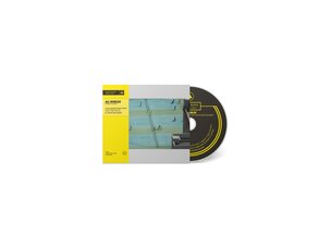 Lust For Youth & Croatian Amor - All Worlds CD