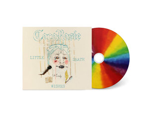 Cocorosie - Little Death Wishes CD