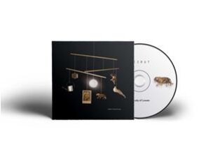 Beirut - A Study of Losses CD