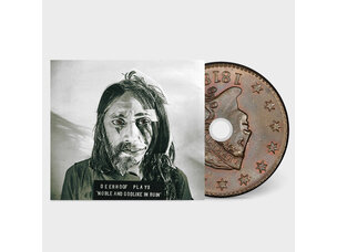 Deerhoof - Noble and Godlike.. CD