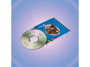 Wishy - Paradise... CD