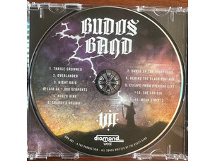 Budos Band - VII CD