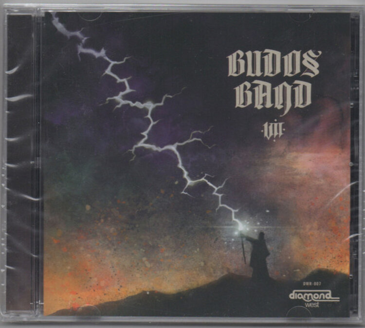 Budos Band - VII CD