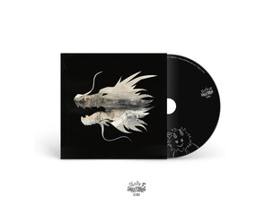 Suzzallo - Quiet Year CD
