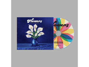 Durand Jones - Flowers CD