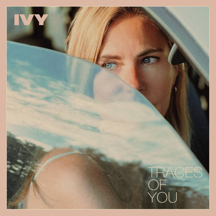 Ivy 'Traces of You' CD