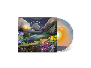 Joan Shelley 'Real Warmth' CD