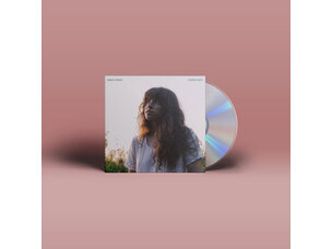 Emily Hines 'These Days' CD