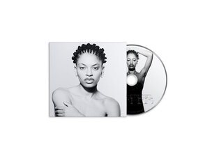 Annahstasia - Tether CD