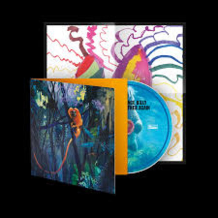Bonnie "Prince" Billy 'We Are Together Again' CD