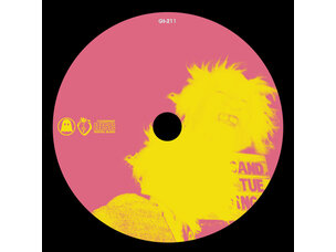 TOBACCO 'Ultima II Massage' CD