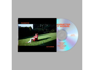 Cut Worms 'Transmitter' CD