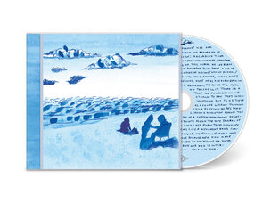 Explosions in the Sky 'How Strange, Innocence' CD