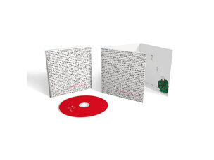 Explosions in the Sky 'The Earth Is Not a Cold Dead Place' CD