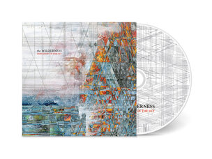Explosions in the Sky 'The Wilderness' CD