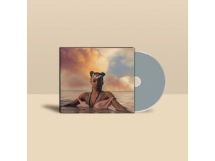 Jamila Woods 'HEAVN' CD