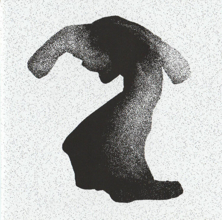 Yeasayer 'Fragrant World' CD