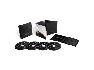 William Basinksi - The Disintegration Loops CD