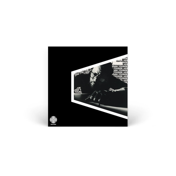 Adrian Younge 'Younge' CD