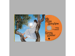 Eaves Wilder 'Little Miss Sunshine' CD