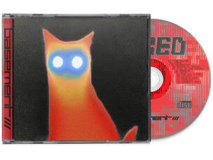 Rock / Indie / Alternative Basement 'WIRED' CD