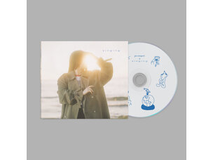 Rock / Indie / Alternative Gia Margaret 'Singing' CD
