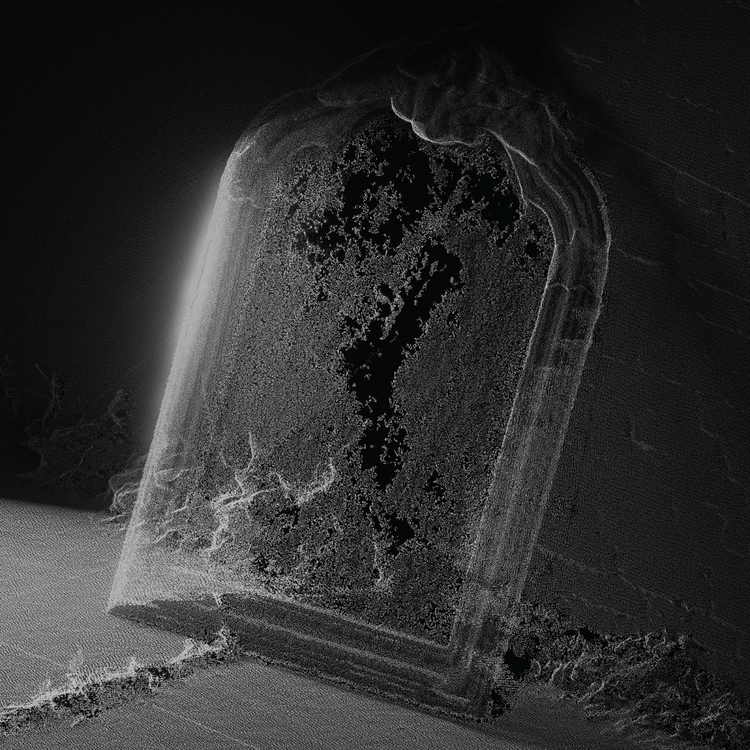 Electronic Visible Cloaks 'Paradessence' CD