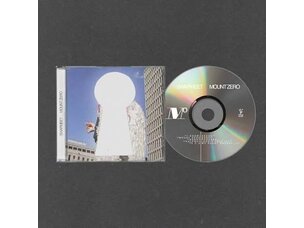 Swapmeet 'Mount Zero' CD