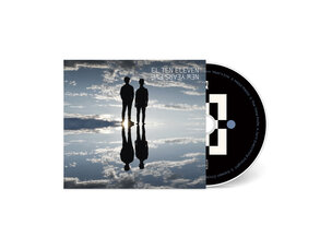 El Ten Eleven 'New Year's Eve' CD