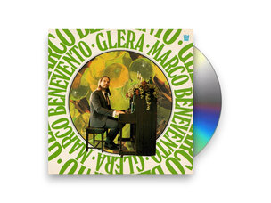 R&B / Soul / Funk Marco Benevento 'Glera' CD