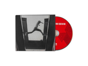 Hip Hop Mos Def - The Ecstatic CD