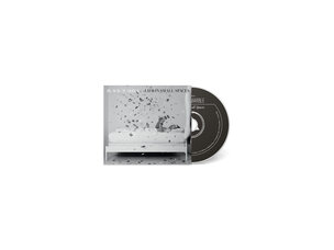 Electronic Black Marble - Life in Small Spaces CD