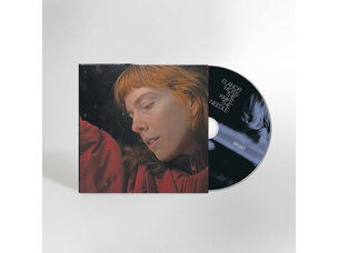 Rock / Indie / Alternative Elanor Moss - The Knife, The Needle CD