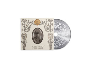 World Haruomi Hosono - Yours Sincerely CD