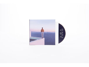 Rock / Indie / Alternative Washed Out - Purple Noon CD