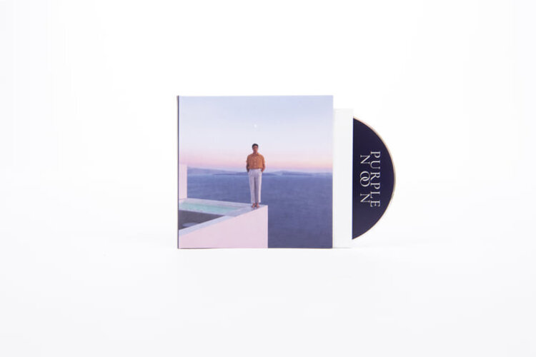 Rock / Indie / Alternative Washed Out - Purple Noon CD
