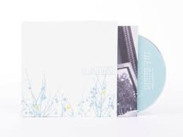 Rock / Indie / Alternative Shins - Oh, Inverted World 20th Anniversary Edition CD