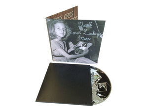 Rock / Indie / Alternative Beach House - Thank Your Lucky Stars CD