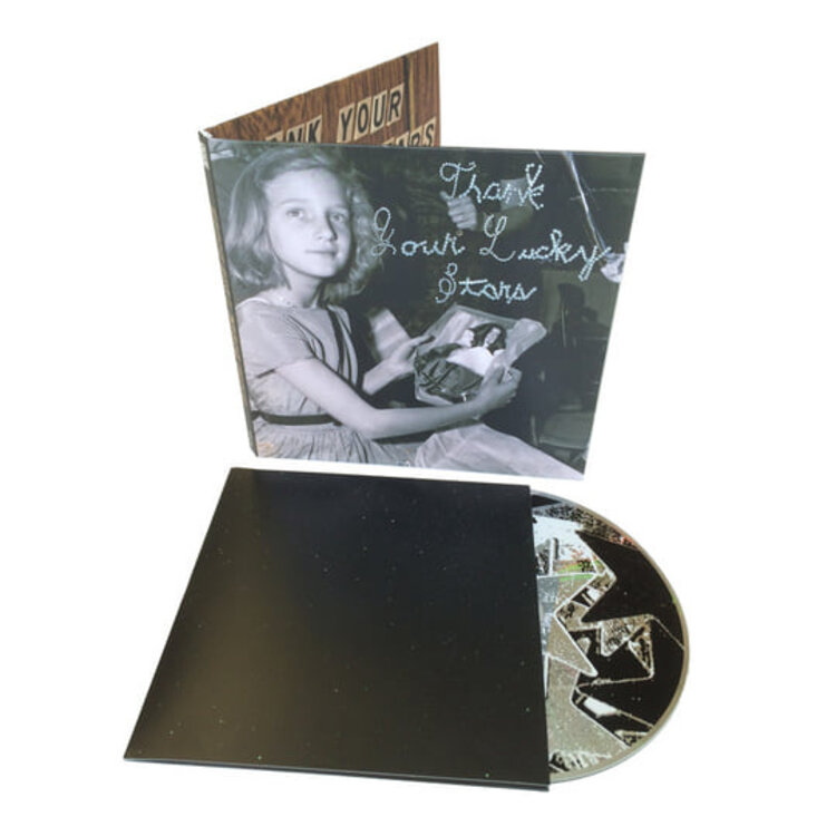 Rock / Indie / Alternative Beach House - Thank Your Lucky Stars CD