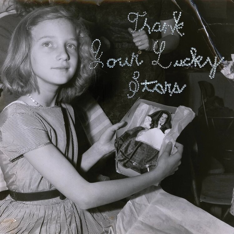 Rock / Indie / Alternative Beach House - Thank Your Lucky Stars CD