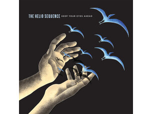 Rock / Indie / Alternative Helio Sequence - Keep Your Eyes Ahead CD