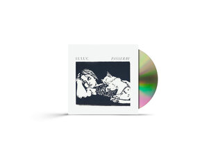 Rock / Indie / Alternative Luluc - Passerby CD