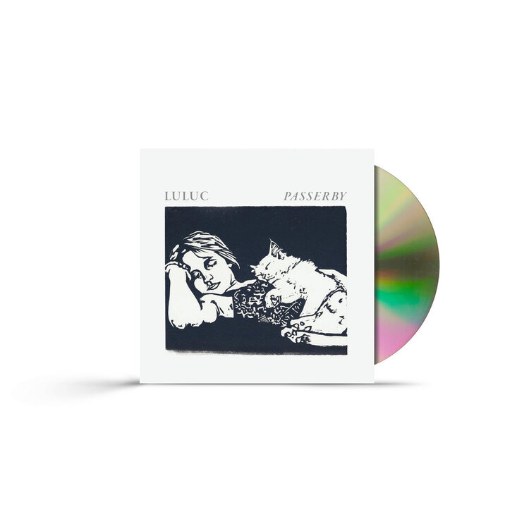 Rock / Indie / Alternative Luluc - Passerby