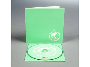 Rock / Indie / Alternative Rolling Blackouts C.F. - Talk Tight CD
