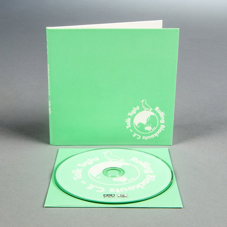 Rock / Indie / Alternative Rolling Blackouts C.F. - Talk Tight