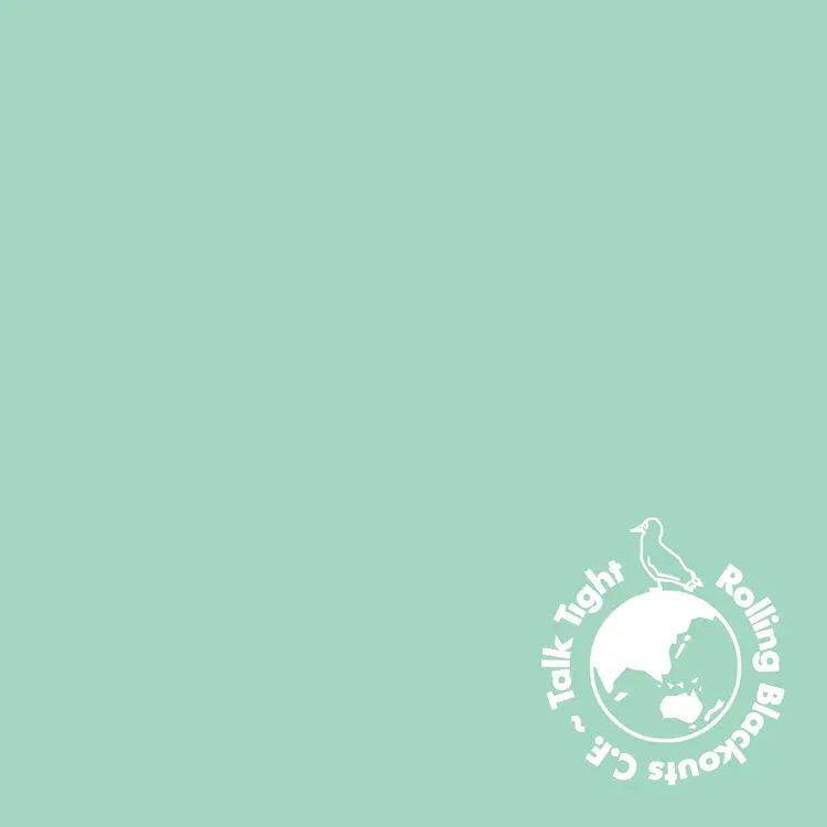 Rock / Indie / Alternative Rolling Blackouts C.F. - Talk Tight