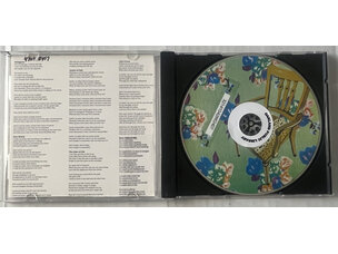 Rock / Indie / Alternative Tacocat - This Mess Is A Place CD